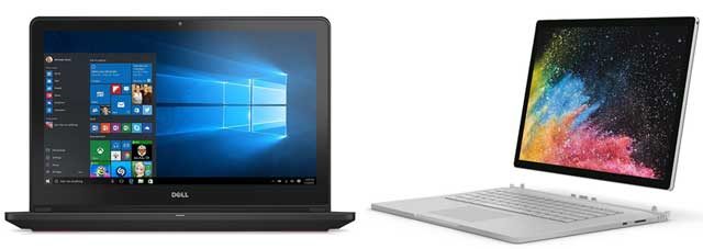 Best Laptop For Photo Editing 2020 Buying Guide Laptops