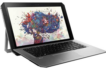 HP-3FB86UT-ZBook-x2-G4-Tablet-with-Bluetooth-keyboard-Core-i7-7600U-2-8-GHz-Win-10-Pro-64-bit-16-GB-RAM-512-GB-SSD