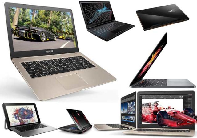 Top Best Laptops For Video Editing 2020 Buying Guide