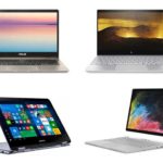 Best laptops with 13 inch screens