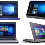 Top Best 11.6 inch mini laptop ultrabooks