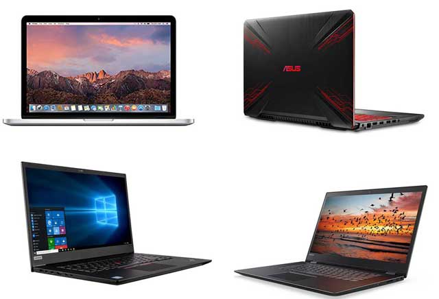 The Best Laptop with 15 inch screen display