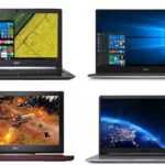 Top Best Intel Core i7 Laptops to buy