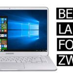 Best Zwift Laptop for Cycling and Indoor Workout