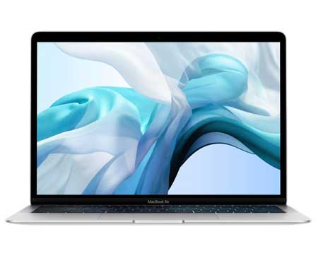 Best Macbook air laptop for general use