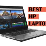 Best HP Laptop recommendations
