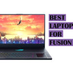 Top Best Fusion 360 Laptop Recommendations