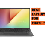 Top Best recommended laptops to buy for Magix Video Pro X