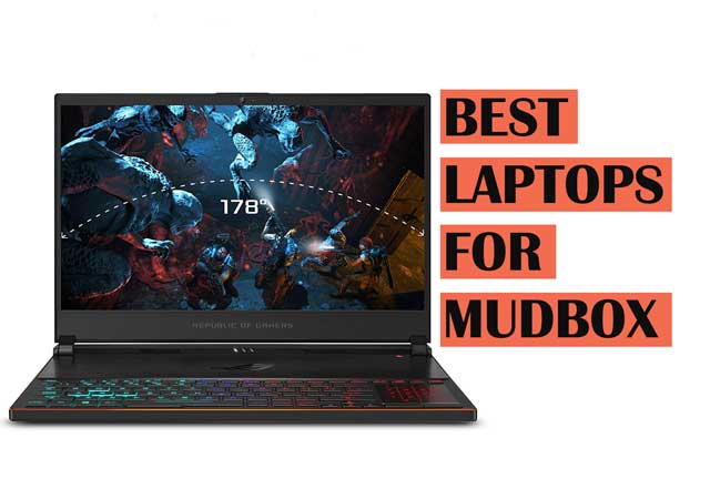 Top Best Laptops to buy for Autodesk Mudbox
