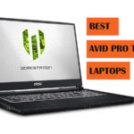 Top Best Pro Tools Laptops to Buy