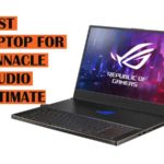 Top Best Laptops to buy for Pinnacle Studio Ultimate