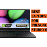 Top Best Studio One Laptops to Buy