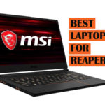 Top Best Cockos Reaper Laptops to Buy