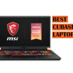 Best Cubase Pro Laptops to Buy