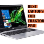 Top Best Traktor Pro Laptops to Buy