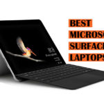 Top Bets Microsoft Surface Laptops recommendations