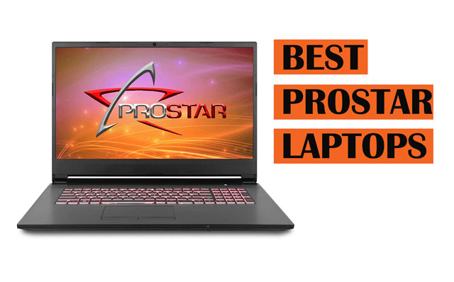 Top Latest Prostar Laptops you should Buy