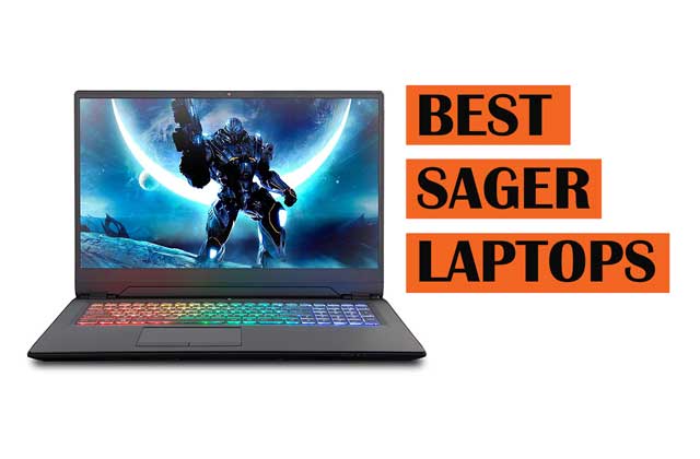 Top Best Sager Laptops to Buy