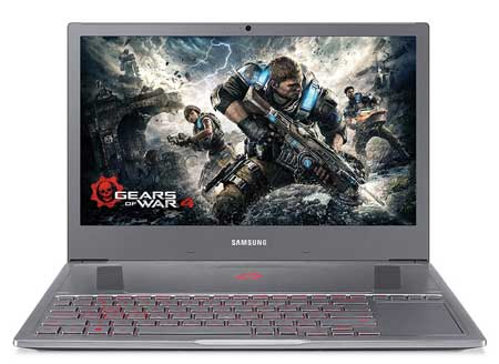 Best High Performance Samsung Laptop