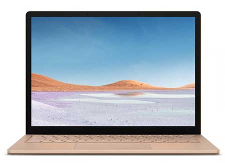 Best Surface Laptop for Work and Portability