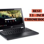 Top Best 13 inch Chromebook recommendations