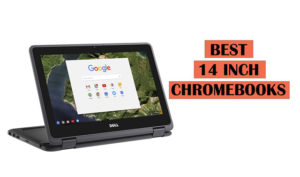 Best 14 inch Chromebooks recommendations