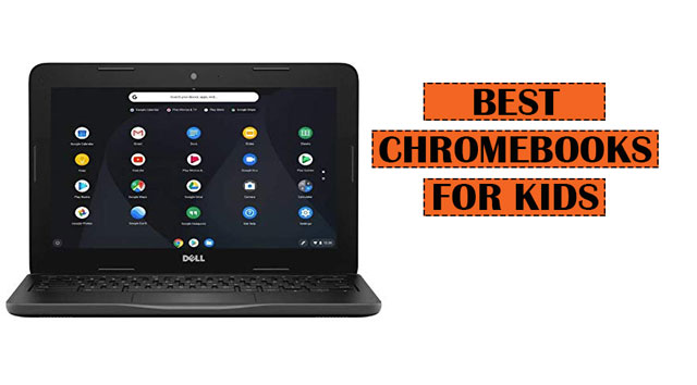 Top Best Chromebook Recommendations for Kids