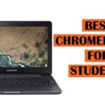 Top Best Recommended Chromebooks for Students