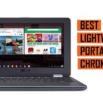 Top Best Portable and Lightweight Chromebook recommendations