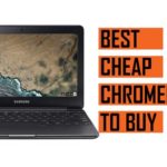 Best Affordable Chromebook Laptop Recommendations