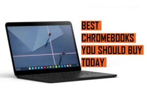 Best Latest Chromebooks Recommendations