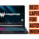Top Best Autodesk Inventor Laptop Recommendations