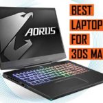 Top Best 3DS Max Laptop Recommendations