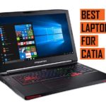 Top Best Latest Laptop Recommendations for CATIA