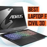 Top Best Civil 3D Laptop Recommendations