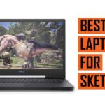 Top Best Recommended SketchUp Laptops