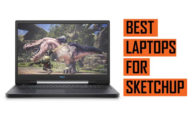 Featured image of post Best Laptop For Sketchup Pro 2021 Here are the 6 best laptops for sketchup you can get right now if you are into 3d modeling or if when it comes to premium laptops apple s macbook pro sets apart its class from many windows what do you think of these best laptops for sketchup