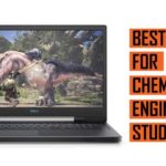Top Best Laptop recommendation for Chemical Engineering Students