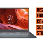 Top Best Laptop recommendations for Computer Science Students