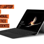 Top Best Laptops recommendation for criminal Justice Students