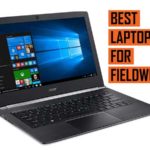 Latest Best Laptop for Carrying out Fieldwork
