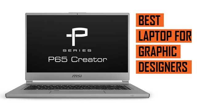 Top Best Laptop Recommendation for Graphic Design
