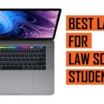 Top Best Laptop recommendation for Law School