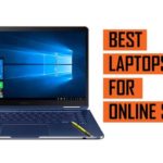 Top Best Laptop recommendation for Students taking Online Courses