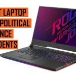 Top Best Laptop recommendation for Political Science Students