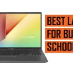 Top Best Laptop recommendations for Business School