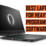 Top Best Laptop recommendation for Heavy Software and Programs