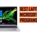 Top Latest Best Laptop recommendation for Microsoft Office Programs