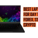 Top Best Laptop recommendation for Day Trading Stocks, Forex and Cryptocurrencies