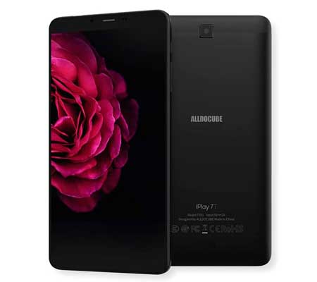 ALLDOCUBE-iPlay-7T-7-inch-Android-Tablet,-Android-9-Pie,-Quad-Core-Processor,-2-GB-RAM,16-GB-Storage
